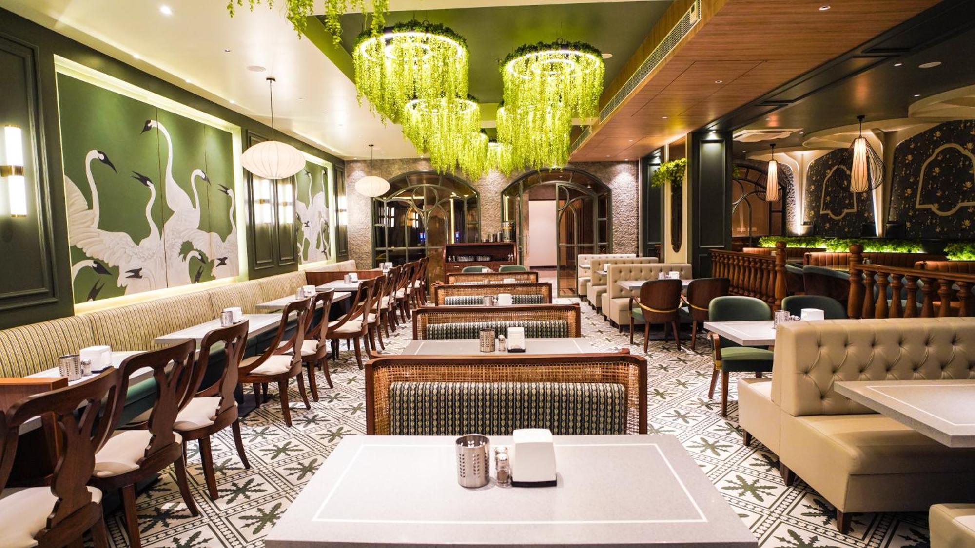 Le Vivanta Virār Exterior photo